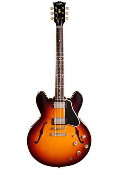 joe bonamassa gibson 335