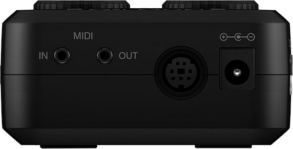 IK Multimedia iRig Pro DUO I/O Audio/MIDI Interface, New, Action Position Back