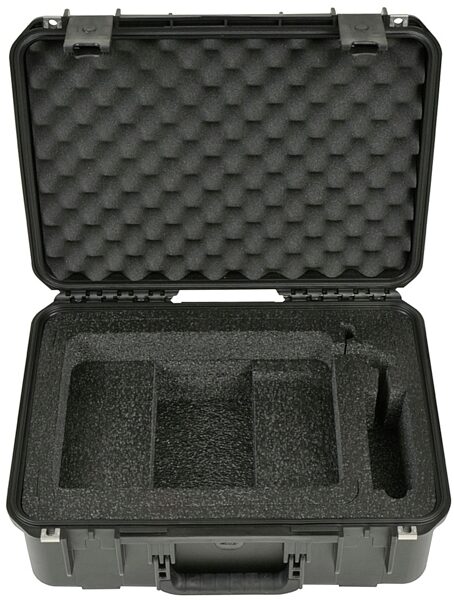 SKB 3i18137TMIX iSeries Case for QSC TouchMix-8 and TouchMix-16, New, Center