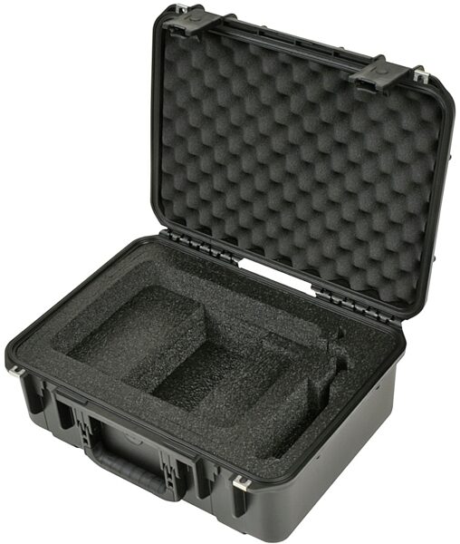SKB 3i18137TMIX iSeries Case for QSC TouchMix-8 and TouchMix-16, New, Left