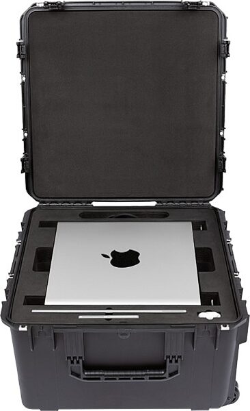 SKB 3i-2424 iSeries Mac Pro Case, New, Main