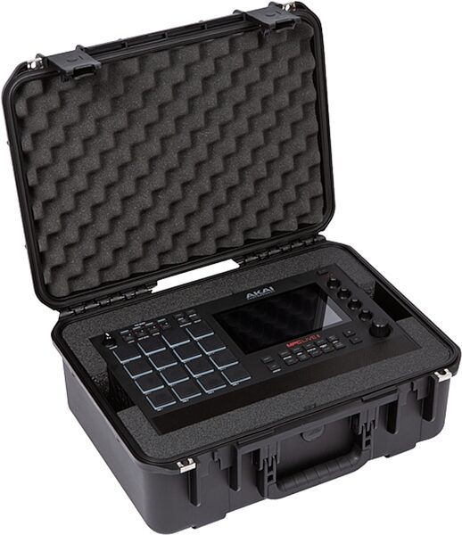 SKB iSeries Case for Akai MPC Live II, New, Action Position Back