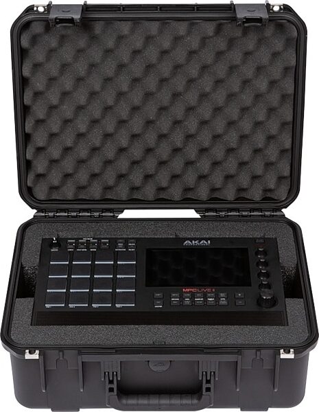 SKB iSeries Case for Akai MPC Live II, New, Detail Side