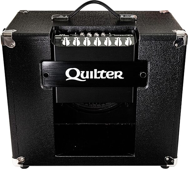 Quilter TB202 Travis Toy Steel Amplifier (200 Watts), New, Action Position Back