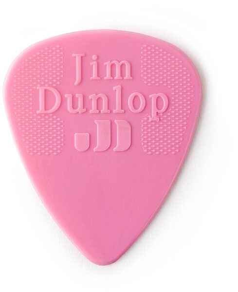 Dunlop Fat Mike Custom Nylon Guitar Pick, 44P060FM, view