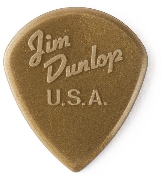 Dunlop Joe Bonamassa Custom Jazz III Guitar Pick, 47PJB3NG, view