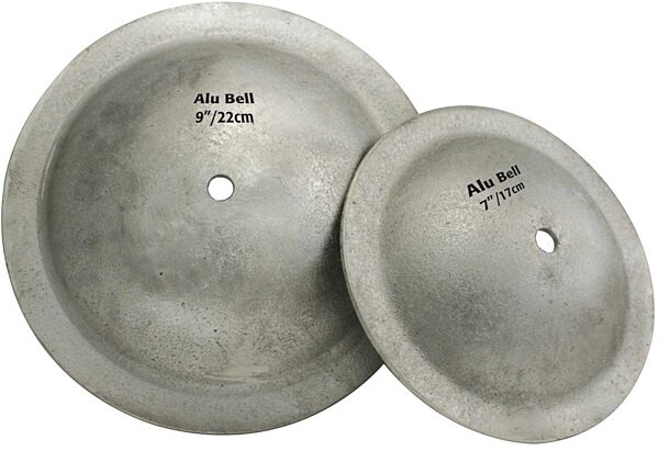 Sabian Aluminum Bell Cymbal, 7 Inch, Main