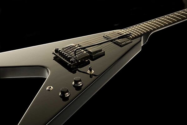 gibson shred v