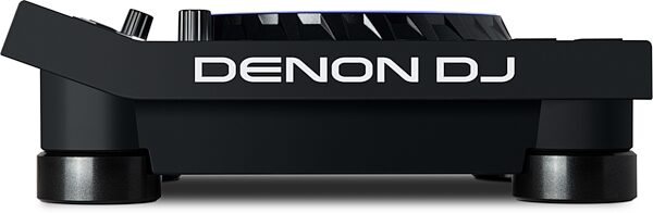 Denon DJ LC6000 Prime Performance Expansion Controller, New, Action Position Back