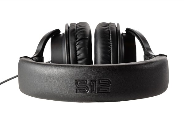 512 Audio Academy Closed-Back Headphones, New, view
