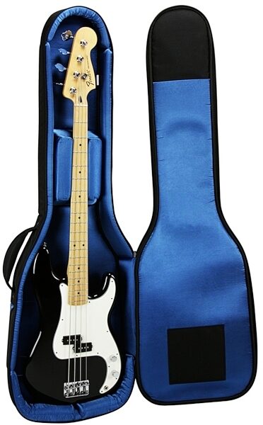 Reunion Blues RBXB4 Electric Bass Bag, New, In Use