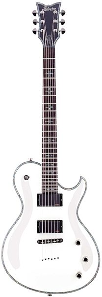 schecter hellraiser solo 6 price