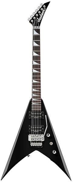 Jackson KVX10 King V Electric Guitar, Black