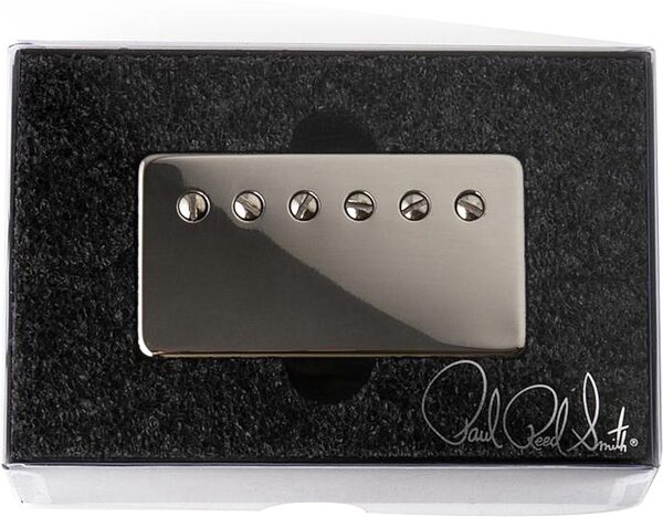 PRS Paul Reed Smith Tremonti Bass Pickup with Nickel Cover, New, Action Position Back