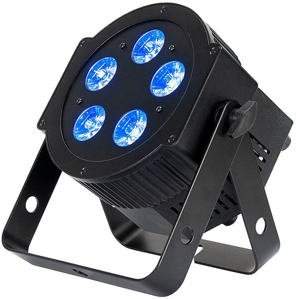 ADJ 5PX HEX Stage Light, New, Fixture Front