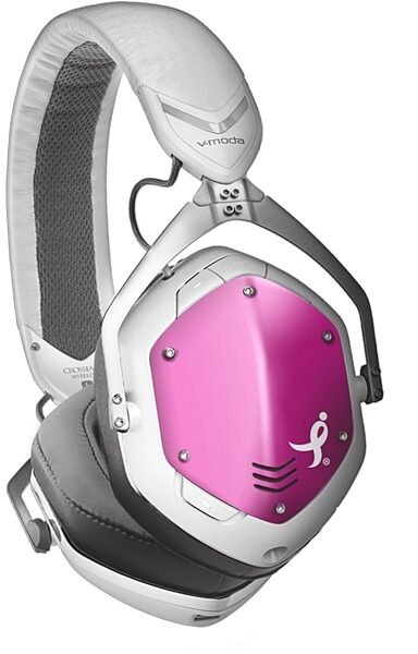 V-Moda Crossfade 2 Komen Wireless Bluetooth Headphones, New, view