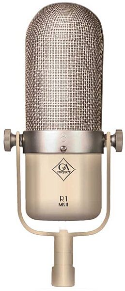 Golden Age R-1 MKII Ribbon Microphone, Main