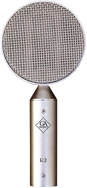 Golden Age Project R-2 MKII Ribbon Microphone, Main