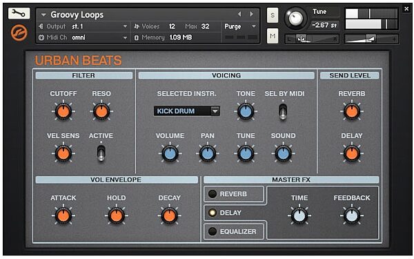 does native instruments komplete 7 work with logic 8