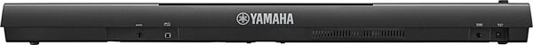 Yamaha NP32 Piaggero Portable Digital Piano, 76-Key, Black, Black Rear