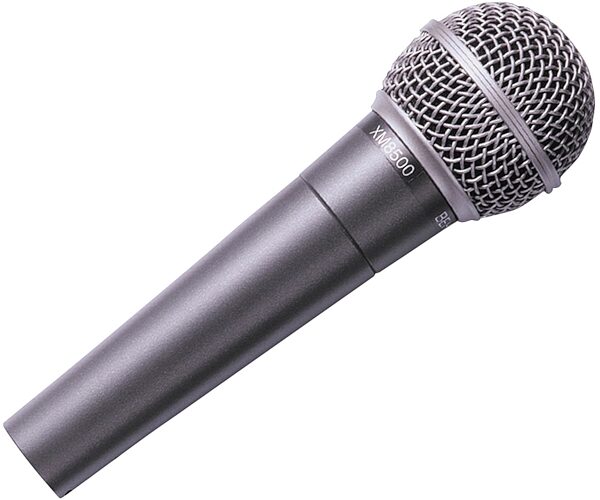 Behringer Ultravoice XM8500 Dynamic Cardioid Microphone, New, Main