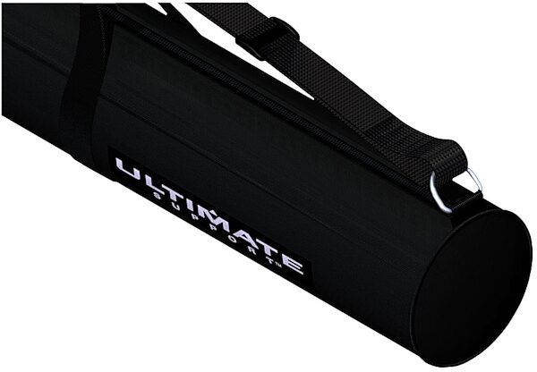 Ultimate Support AX-48 PRO Tote APEX Keyboard Stand Bag, New, Closeup