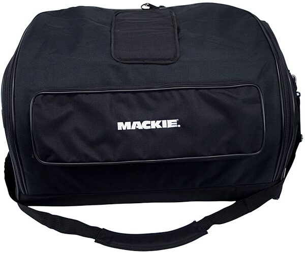 Mackie Speaker Bag for SRM450 and C300z, New, Main