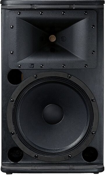 Electro-Voice ELX112 Live X 2-Way Passive, Unpowered Loudspeaker (1000 Watts, 1x12"), Open - Front