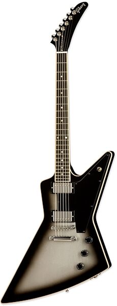 Gibson Dethklok Thunderhorse Explorer Electric Guitar (with Case), Main