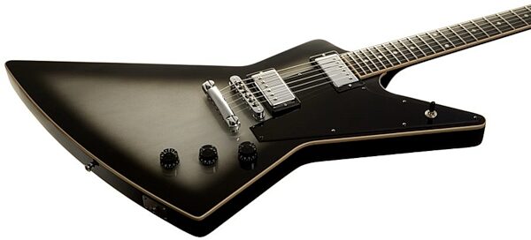 Gibson Dethklok Thunderhorse Explorer Electric Guitar (with Case), Closeup