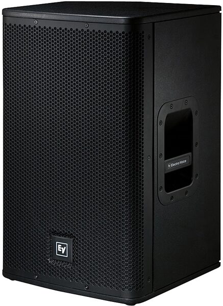 Electro-Voice ELX112P Live X Powered 2-Way Speaker (1000 Watts, 1x12"), Right