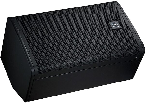 Electro-Voice ELX112P Live X Powered 2-Way Speaker (1000 Watts, 1x12"), Side