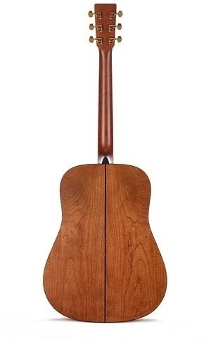 martin swdgt sustainable wood series dreadnought acoustic guitar