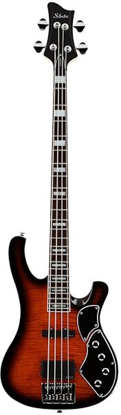 schecter stargazer bass for sale