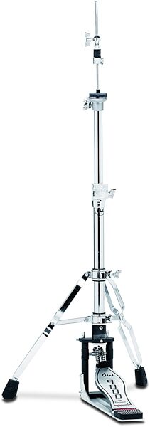 Drum Workshop 9500 Deluxe Free Floating Hi-Hat Stand, New, Main