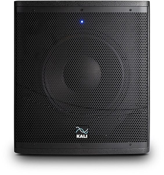 Kali Audio WS-12 Powered Subwoofer, New, Main