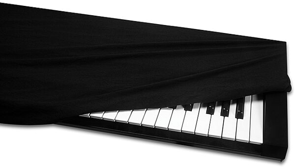 Hosa Keyboard Cover, KBC-176, For 61-76 Keys, Main