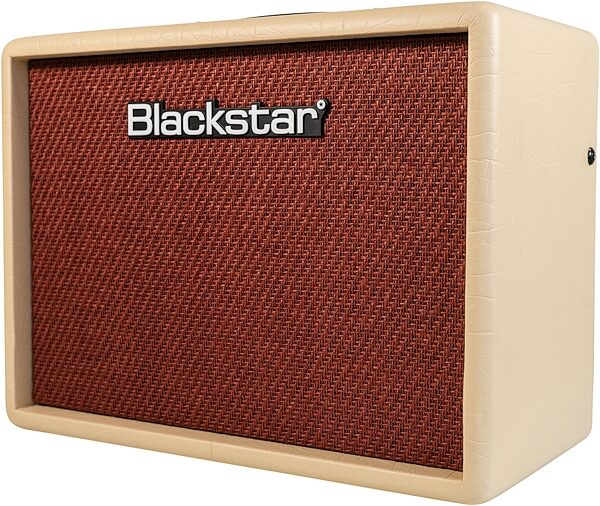 Blackstar Debut 15E Guitar Combo Amplifier (15 Watts, 2x3"), New, Action Position Back