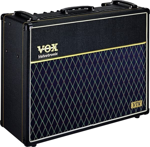 vox 120 vtx amp