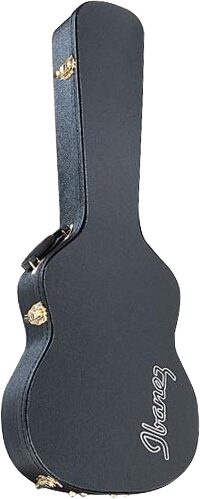 Ibanez AEG10C Hardshell Case for AEG Series Acoustic Guitars, New, Main