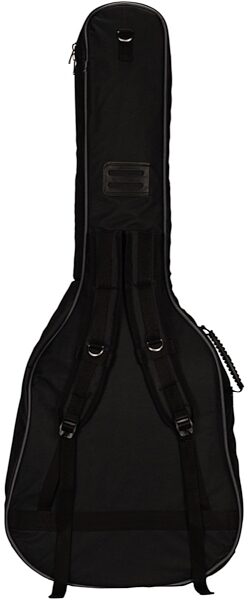 World Tour Pro Series Acoustic Guitar Bag, Alt5