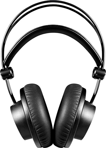AKG K275 Over-Ear Closed-Back Foldable Headphones, New, Action Position Back