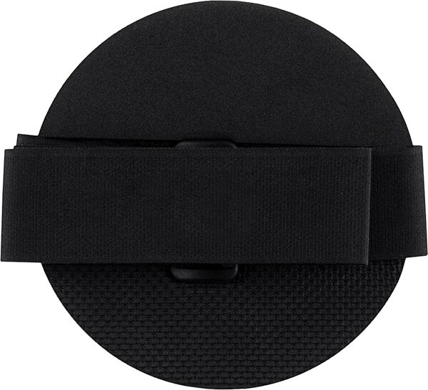 Ahead Strap-On Practice Pad, 5&quot;, Action Position Back