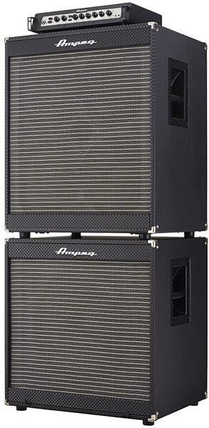 ampeg portaflex 800 stack