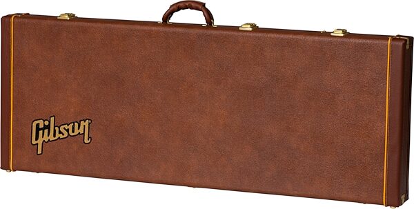 Gibson Explorer Original Hardshell Case, Brown, Main