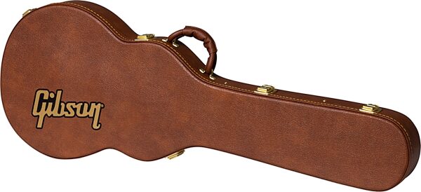 Gibson Les Paul Junior Original Hardshell Case, Original Brown, Main