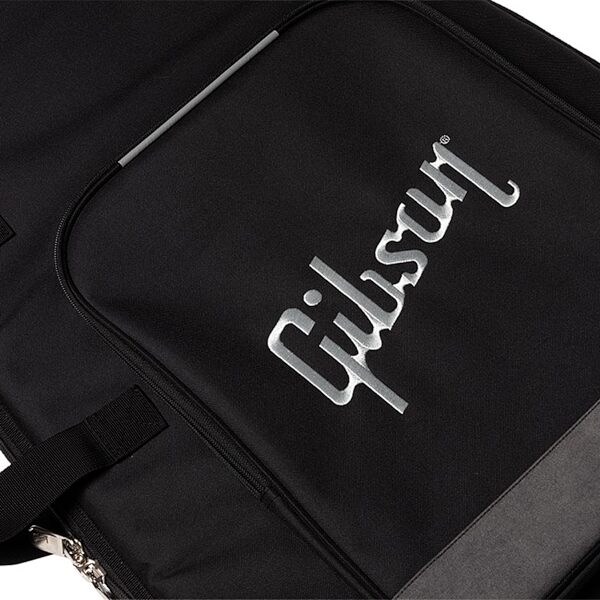 Gibson Premium Gig Bag for Explorer, Firebird, Flying V, Black, view