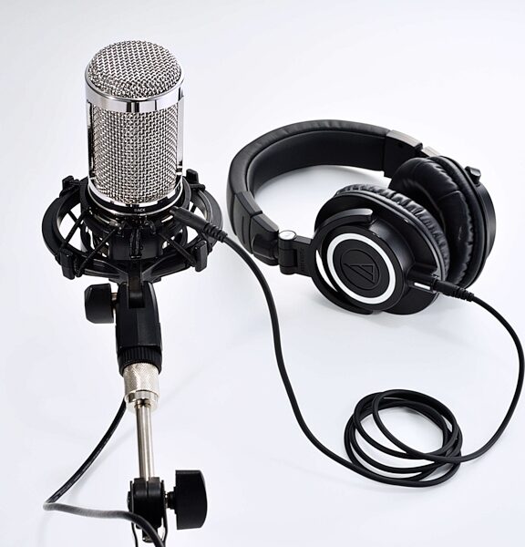 at2020 usb or xlr