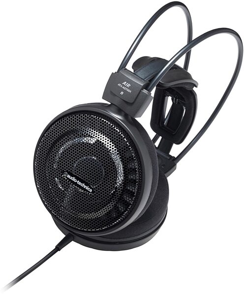 Audio-Technica ATH-AD700X Hi-Fidelity Headphones, New, Main