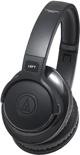 Audio-Technica ATH-S700BT Wireless Bluetooth Headphones, USED, Warehouse Resealed, Main
